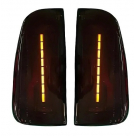 Фонари задние Toyota Hilux 2021-2023