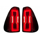 Фонари задние Toyota Hilux 2021-2023