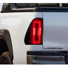 Фонари задние Toyota Hilux 2021-2023