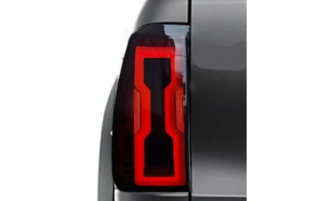 Фонари задние Toyota Hilux 2021-2023