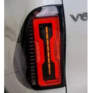 Фонари задние Toyota Hilux 2021-2023