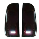 Фонари задние Toyota Hilux 2021-2023