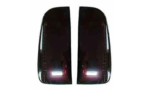 Фонари задние Toyota Hilux 2021-2023