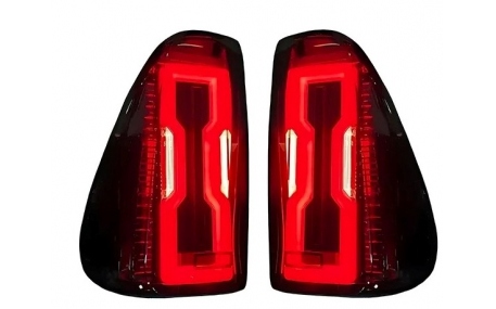 Фонари задние Toyota Hilux 2021-2023