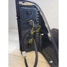 Фонари задние Toyota Hilux 2021-2023