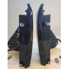 Фонари задние Toyota Hilux 2021-2023