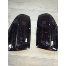 Фонари задние Toyota Hilux 2021-2023