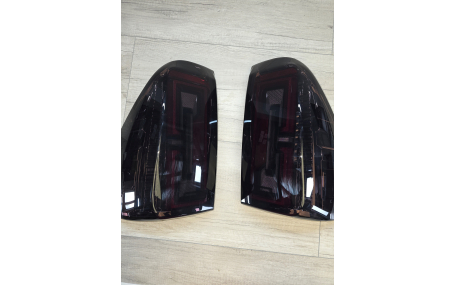 Фонари задние Toyota Hilux 2021-2023