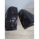 Фонари задние Toyota Hilux 2021-2023