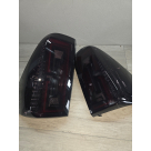 Фонари задние Toyota Hilux 2021-2023