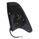 Фонари задние Toyota Hilux 2021-2023