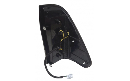 Фонари задние Toyota Hilux 2021-2023