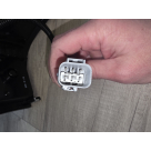 Фонари задние Toyota Hilux 2021-2023