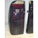 Фонари задние Toyota Hilux 2021-2023