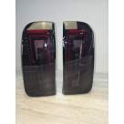 Фонари задние Toyota Hilux 2021-2023