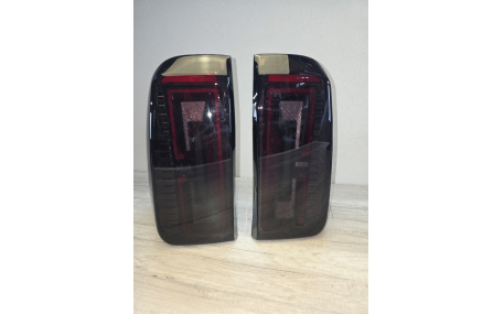 Фонари задние Toyota Hilux 2021-2023