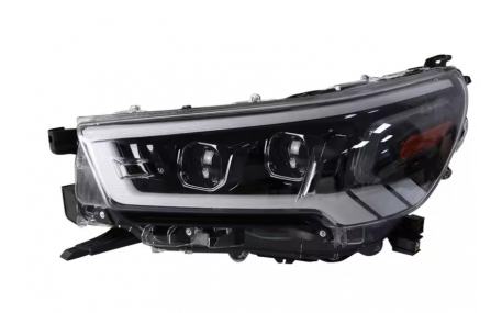 Фары передние Toyota Hilux 2021-2024