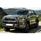 Фары передние Toyota Hilux 2021-2024
