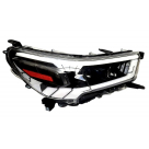 Фары передние Toyota Hilux 2021-2024