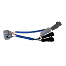 Фары передние Toyota Hilux 2021-2024