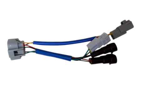 Фары передние Toyota Hilux 2021-2024