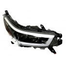 Фары передние Toyota Hilux 2021-2024