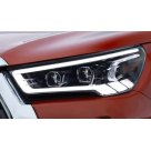 Фары передние Toyota Hilux 2021-2024