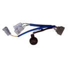 Фары передние Toyota Hilux 2021-2024