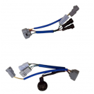 Фары передние Toyota Hilux 2021-2024