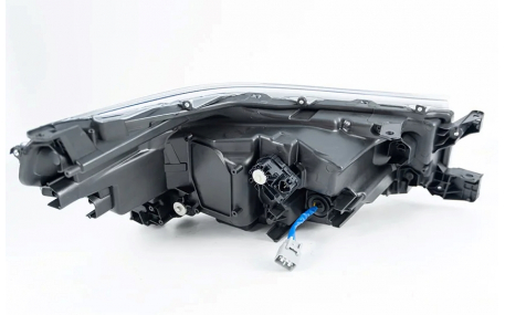 Фары передние Toyota Hilux 2021-2024