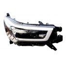 Фары передние Toyota Hilux 2021-2024