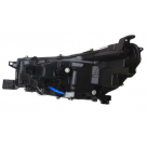 Фары передние Toyota Hilux 2021-2024