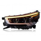 Фары передние Toyota Hilux 2021-2024