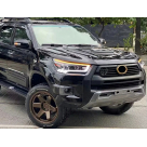 Фары передние Toyota Hilux 2021-2024