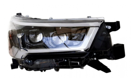 Фары передние Toyota Hilux 2021-2024