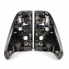 Фонари задние Toyota Hilux 2021-2023