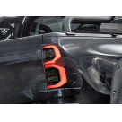 Фонари задние Toyota Hilux 2021-2023