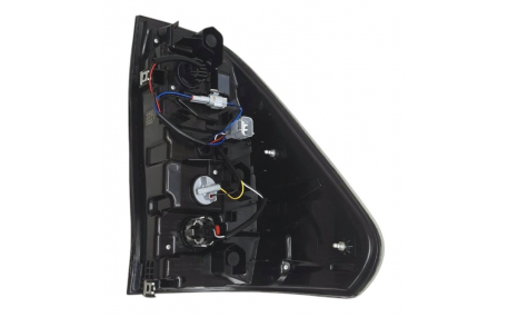 Фонари задние Toyota Hilux 2021-2023