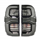 Фонари задние Toyota Hilux 2021-2023