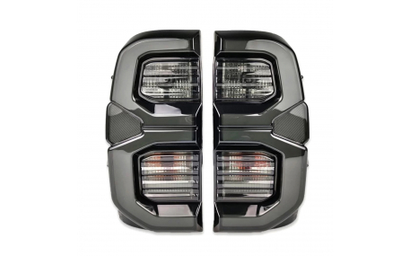Фонари задние Toyota Hilux 2021-2023