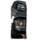 Фонари задние Toyota Hilux 2021-2023