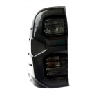 Фонари задние Toyota Hilux 2021-2023