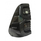 Фонари задние Toyota Hilux 2021-2023