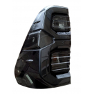 Фонари задние Toyota Hilux 2021-2023