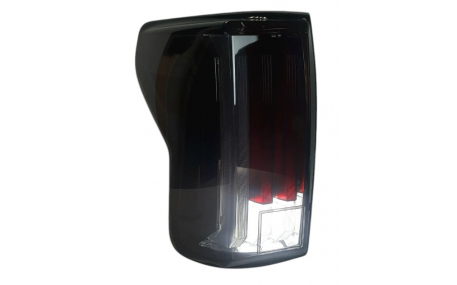 Фонари задние Toyota Tundra 2007-2013