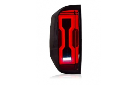 Фонари задние Toyota Tundra 2014-2021