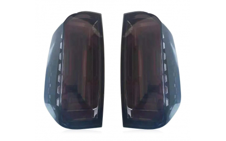 Фонари задние Toyota Tundra 2014-2021