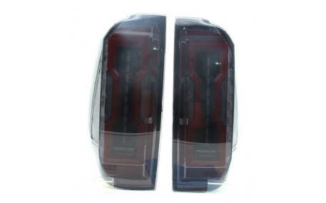 Фонари задние Toyota Tundra 2014-2021