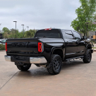 Фонари задние Toyota Tundra 2014-2021