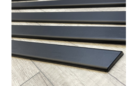 Молдинги дверей BMW E39